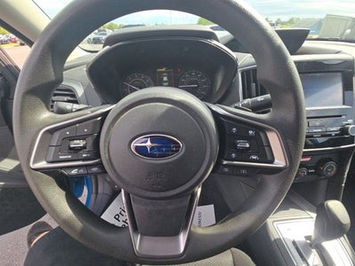2023 Subaru Impreza Premium