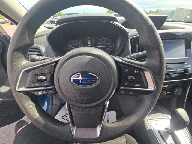 2023 Subaru Impreza Premium