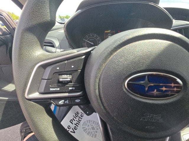 2023 Subaru Impreza Premium