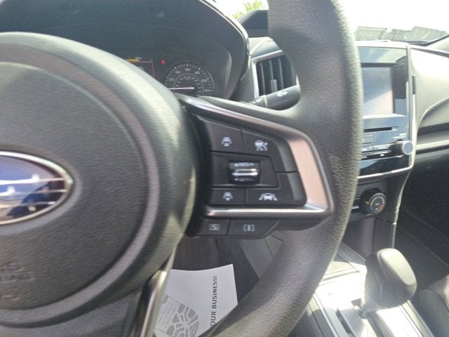 2023 Subaru Impreza Premium