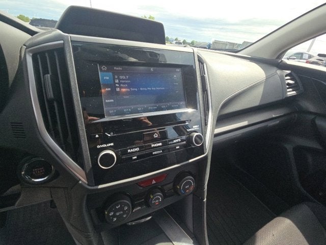 2023 Subaru Impreza Premium