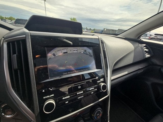 2023 Subaru Impreza Premium