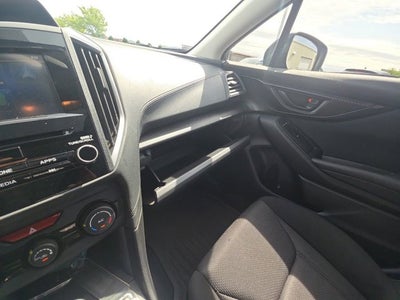 2023 Subaru Impreza Premium