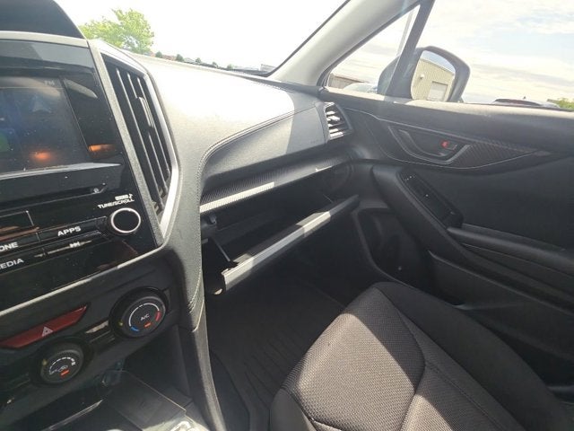 2023 Subaru Impreza Premium