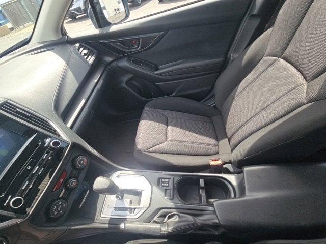 2023 Subaru Impreza Premium