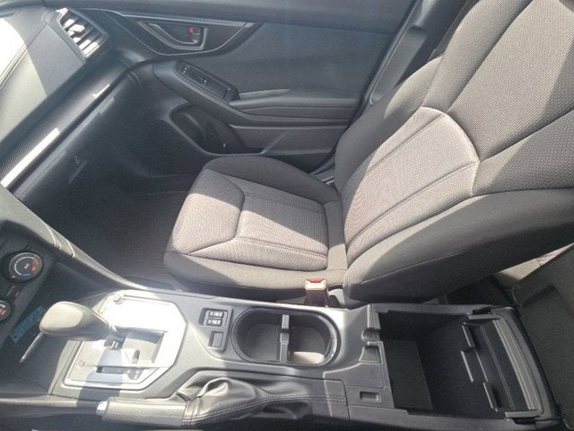 2023 Subaru Impreza Premium
