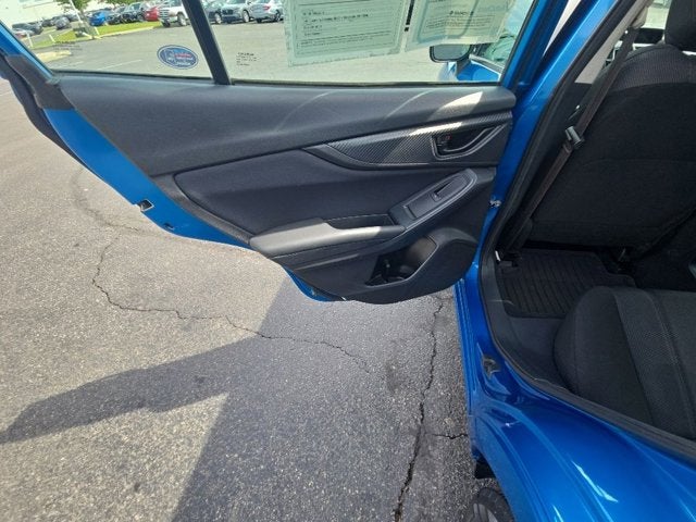 2023 Subaru Impreza Premium