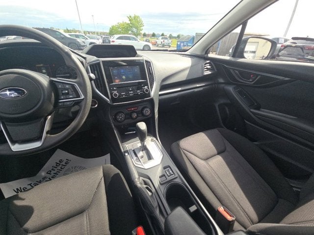 2023 Subaru Impreza Premium