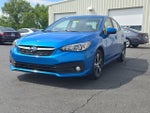2023 Subaru Impreza Premium
