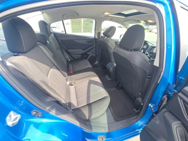 2023 Subaru Impreza Premium