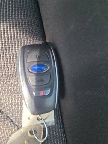 2023 Subaru Impreza Premium