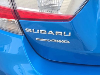 2023 Subaru Impreza Premium