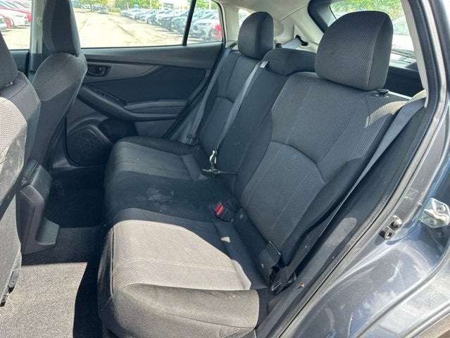 2018 Subaru Impreza 2.0i Premium