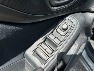 2018 Subaru Impreza 2.0i Premium
