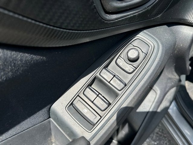 2018 Subaru Impreza 2.0i Premium