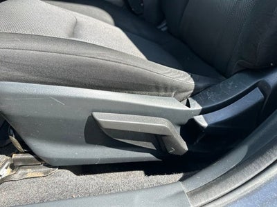 2018 Subaru Impreza 2.0i Premium