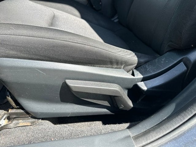 2018 Subaru Impreza 2.0i Premium