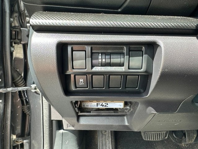 2018 Subaru Impreza 2.0i Premium
