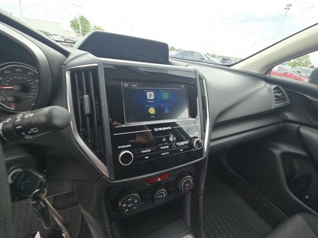 2018 Subaru Impreza 2.0i Premium