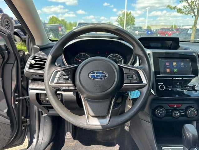 2018 Subaru Impreza 2.0i Premium