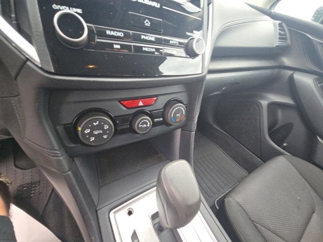 2018 Subaru Impreza 2.0i Premium