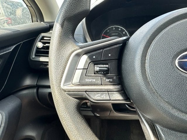 2018 Subaru Impreza 2.0i Premium