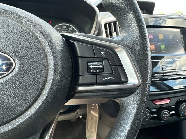 2018 Subaru Impreza 2.0i Premium