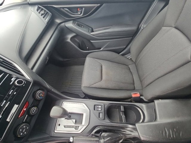 2018 Subaru Impreza 2.0i Premium