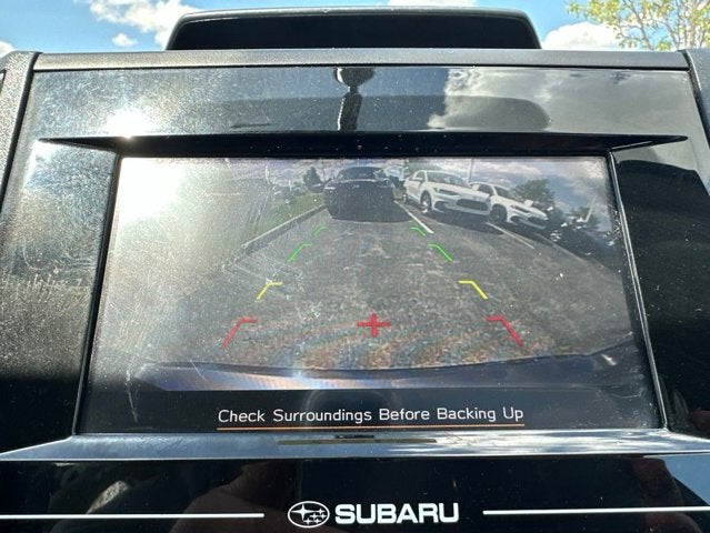 2018 Subaru Impreza 2.0i Premium