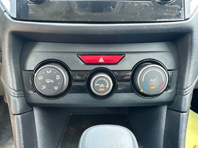 2018 Subaru Impreza 2.0i Premium