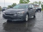 2018 Subaru Impreza 2.0i Premium