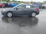 2018 Subaru Impreza 2.0i Premium