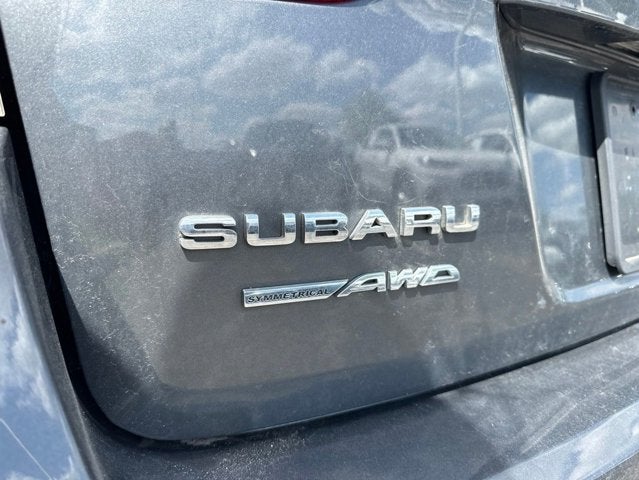 2018 Subaru Impreza 2.0i Premium
