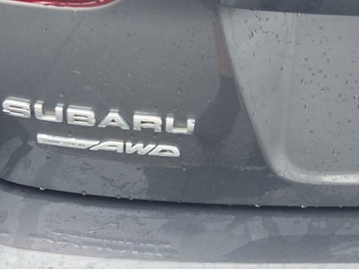 2018 Subaru Impreza 2.0i Premium