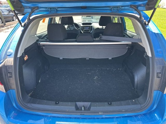 2022 Subaru Impreza Premium