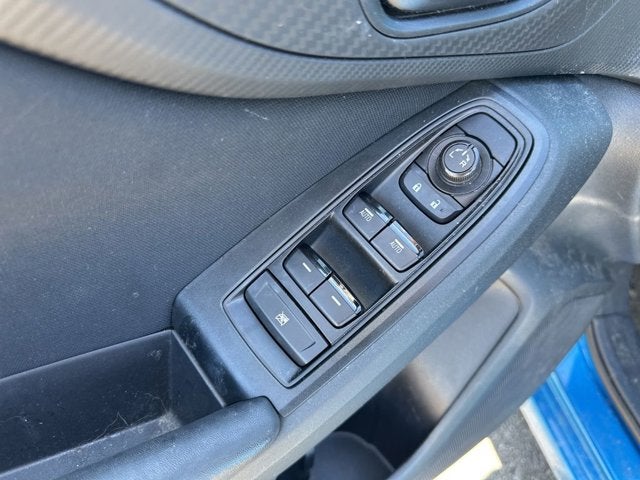 2022 Subaru Impreza Premium