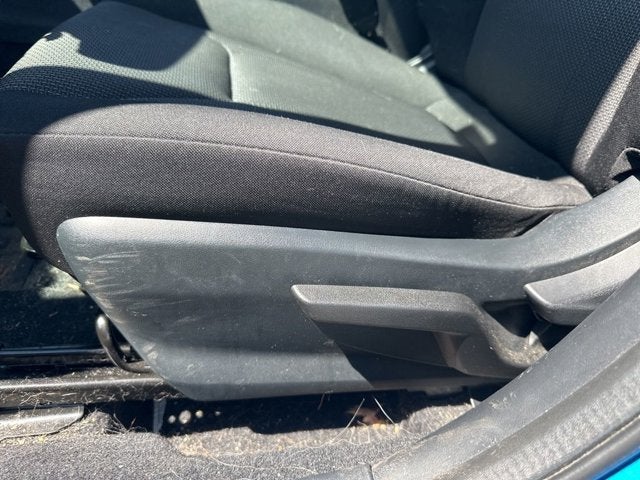 2022 Subaru Impreza Premium