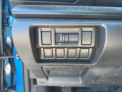 2022 Subaru Impreza Premium