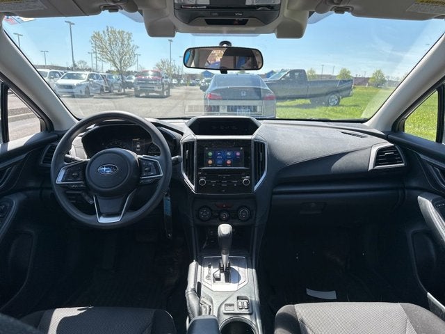 2022 Subaru Impreza Premium