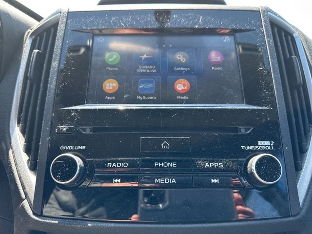 2022 Subaru Impreza Premium