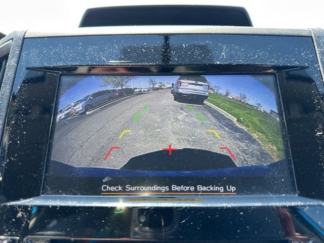 2022 Subaru Impreza Premium