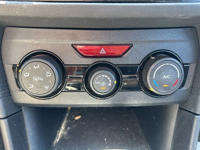 2022 Subaru Impreza Premium