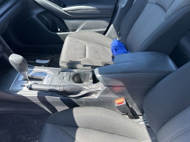 2022 Subaru Impreza Premium