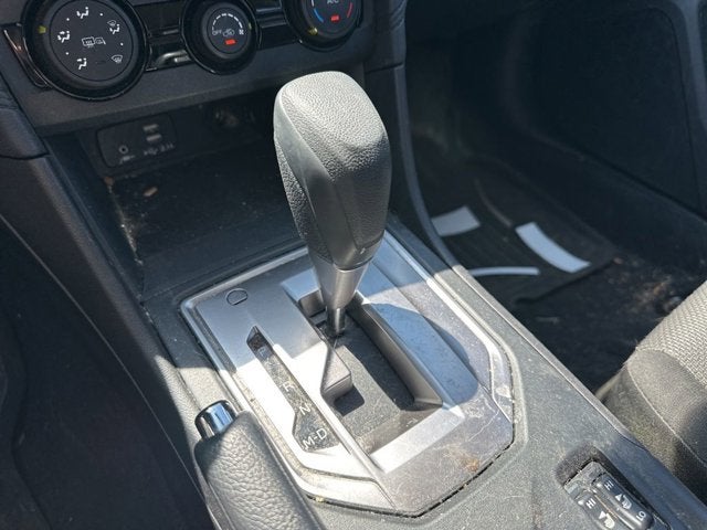 2022 Subaru Impreza Premium