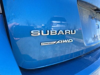 2022 Subaru Impreza Premium
