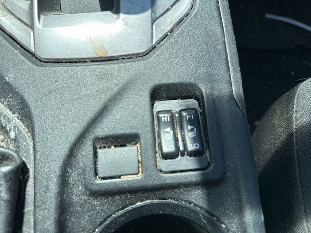 2022 Subaru Impreza Premium