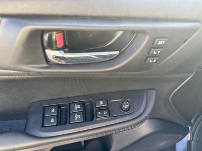 2017 Subaru Outback 2.5i