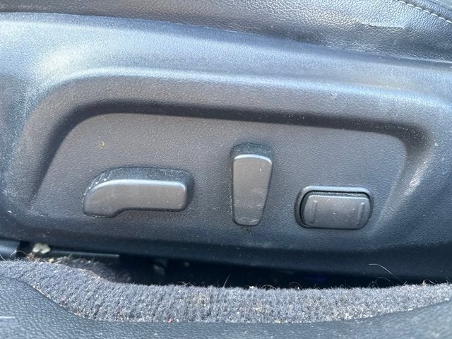 2017 Subaru Outback 2.5i