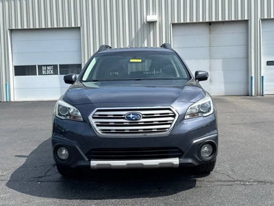 2017 Subaru Outback 2.5i