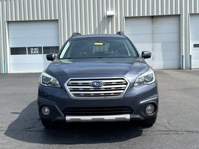 2017 Subaru Outback 2.5i